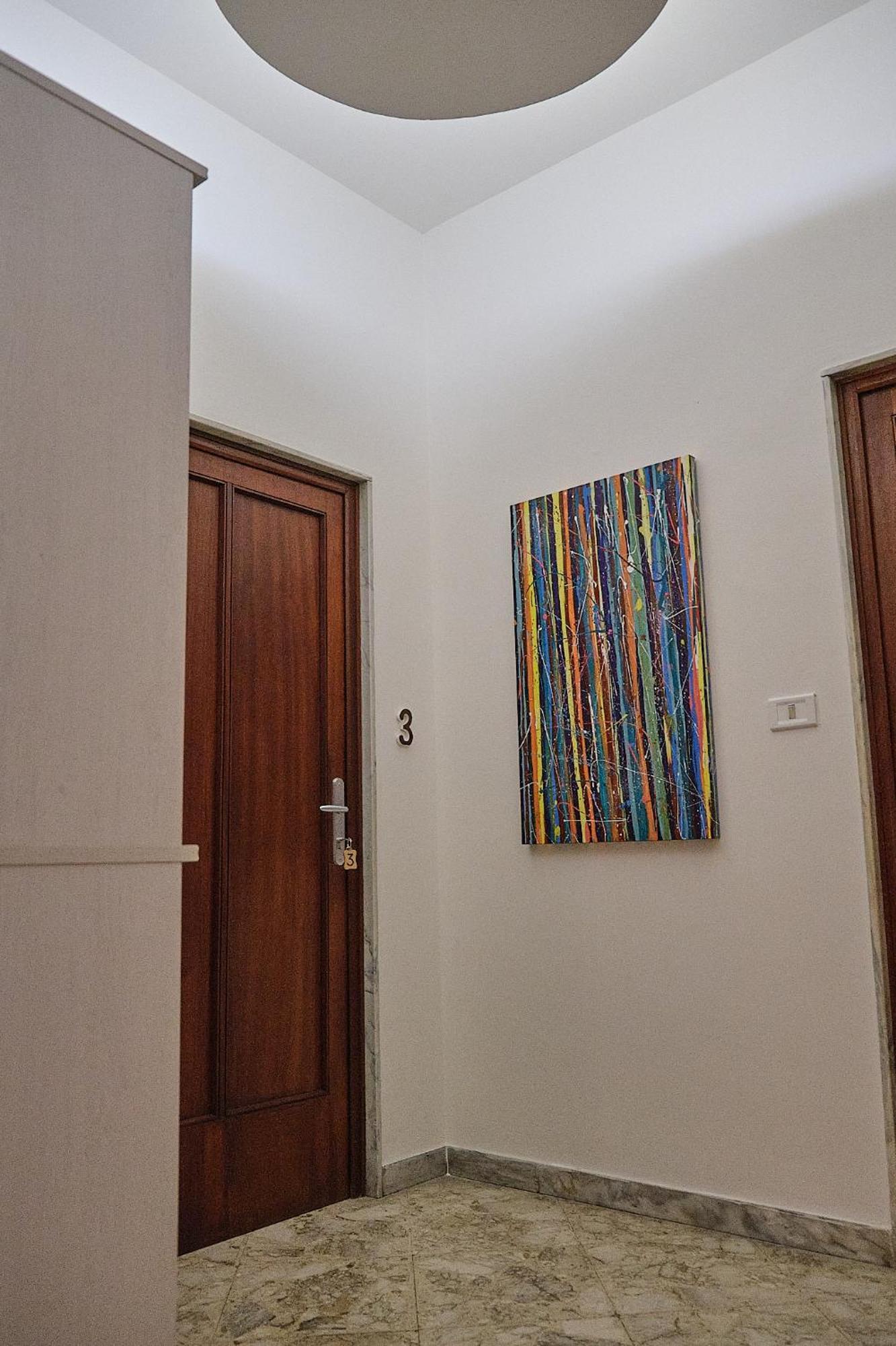 Kamila Guest House Bari Quarto foto