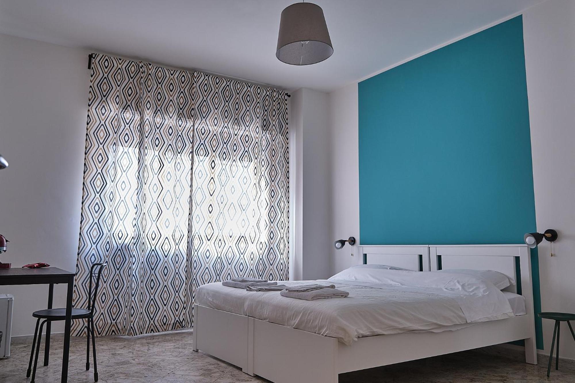 Kamila Guest House Bari Quarto foto
