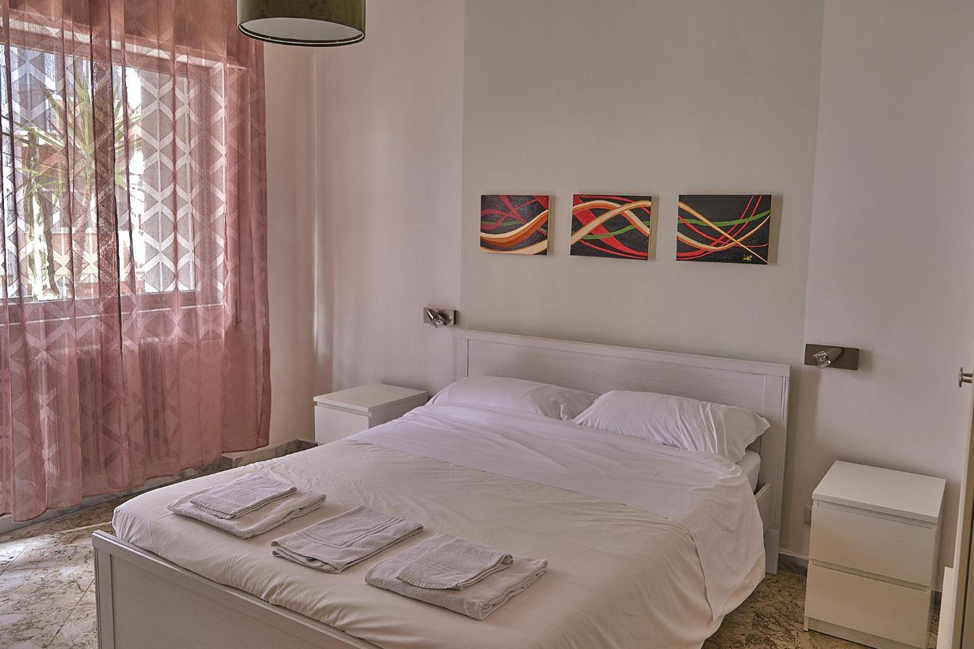 Kamila Guest House Bari Quarto foto