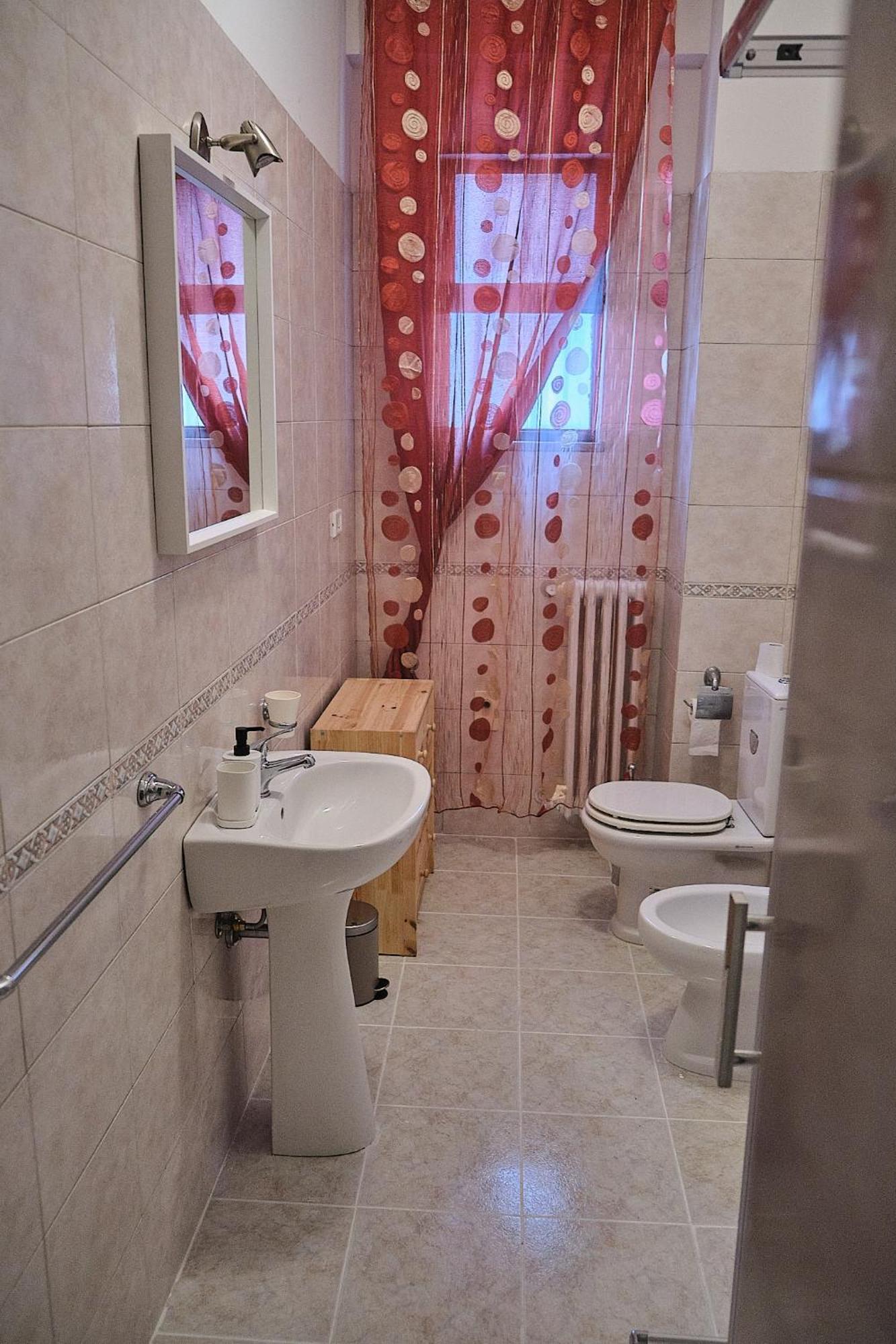 Kamila Guest House Bari Quarto foto
